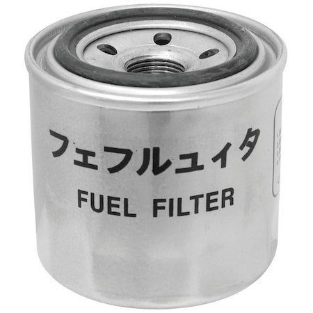 A & I Products Filter, Fuel 3.5" x3.5" x3.5" A-15221-43170